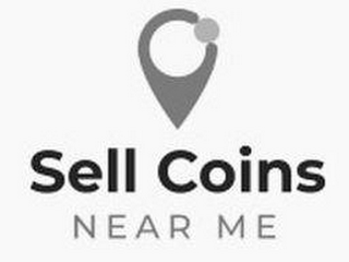 SELL COINS NEAR ME logo