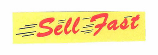 SELL FAST logo