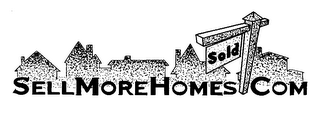 SELL MORE HOMES COM logo