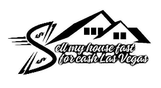 $$ SELL MY HOUSE FAST FOR CASH LAS VEGAS logo