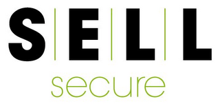SELL SECURE logo