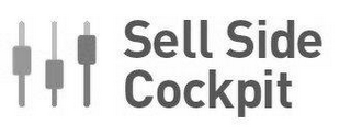 SELL SIDE COCKPIT logo
