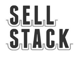 SELL STACK logo