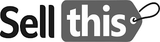 SELL THIS logo
