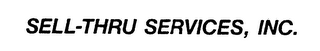 SELL-THRU SERVICES, INC. logo