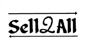 SELL2ALL logo