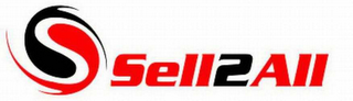 SELL2ALL logo