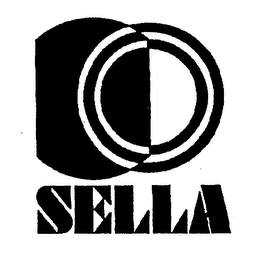 SELLA logo