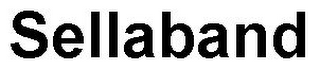 SELLABAND logo