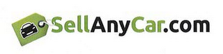 SELLANYCAR.COM logo