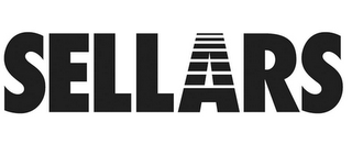 SELLARS logo