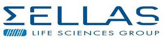 SELLAS LIFE SCIENCES GROUP logo