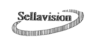 SELLAVISION logo