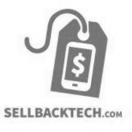 SELLBACKTECH.COM logo