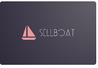 SELLBOAT logo