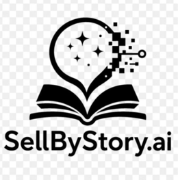 SELLBYSTORY.AI logo