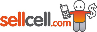 SELLCELL.COM logo