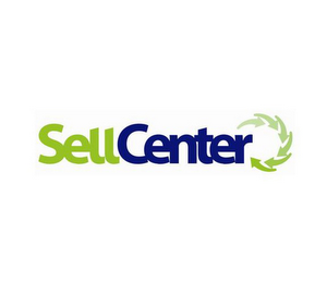 SELLCENTER logo