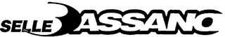 SELLE BASSANO logo