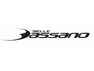 SELLE BASSANO logo