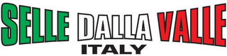 SELLE DALLA VALLE ITALY logo