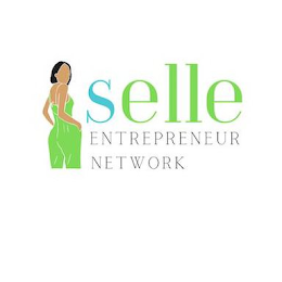 SELLE ENTREPRENEUR NETWORK logo