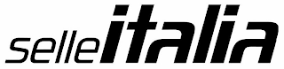SELLE ITALIA logo