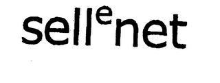 SELLENET logo