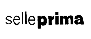 SELLEPRIMA logo
