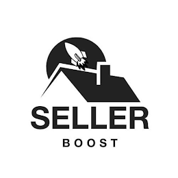 SELLER BOOST logo