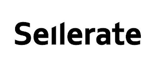 SELLERATE logo