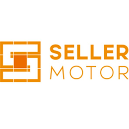 SELLERMOTOR S logo