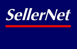 SELLERNET logo