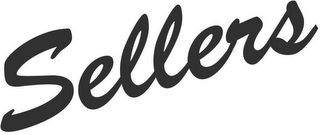 SELLERS logo