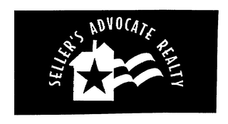 SELLER'S ADVOCATE REALTY logo