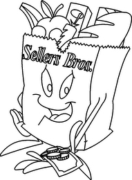 SELLERS BROS. logo