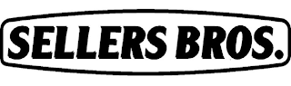 SELLERS BROS. logo