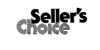 SELLER'S CHOICE logo