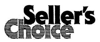 SELLER'S CHOICE logo
