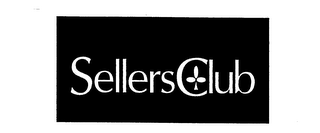 SELLERS CLUB logo