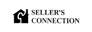 SELLER'S CONNECTION logo