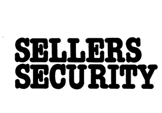 SELLERS SECURITY logo