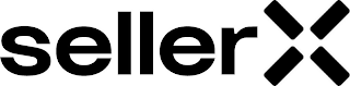 SELLERX logo