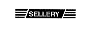SELLERY logo