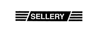 SELLERY logo