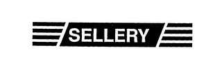 SELLERY logo