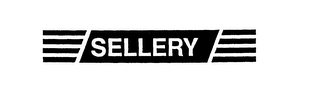 SELLERY logo