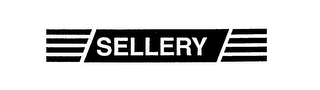SELLERY logo
