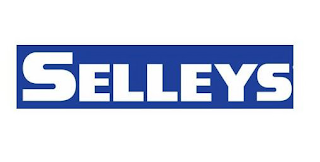 SELLEYS logo