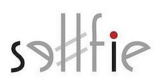 SELLFIE logo